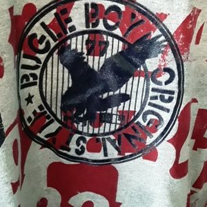 🌈🌈Vintage Bugle Boy T Shirt